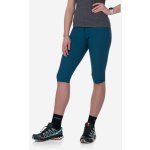 Kilpi Kalhoty Sylane-W TRQ – Zboží Dáma