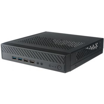 Akasa Cypher MX3 A-ITX38U3-M1B