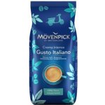 Mövenpick Caffe Crema Intensa Gusto Italiano 1 kg – Zboží Mobilmania