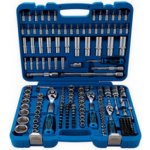 BGS Gola sada 1/4” 3/8” 1/2” šestihranné hlavice 192 ks 2243 – Zboží Dáma