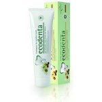 Ecodenta Toothpaste For Sensitive Teeth - Zubní pasta pro citlivé zuby s heřmánkem, hřebíčkem a Kalidentem 100 ml