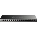 TP-Link TL-SG116P – Zboží Živě