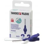 Tandex Flexi mezizubní kartáčky 2,3 mm 6ks – Hledejceny.cz