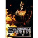 Earth 2140 XP – Sleviste.cz