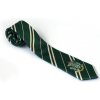 Kravata Harry Potter kravata s erbem Zmijozel