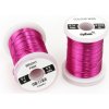 Výroba nástrahy Sybai Drátek Colour Wire Bright Pink 0,31 mm