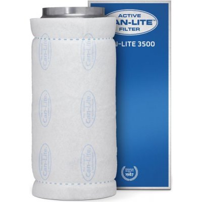 Can-Filters Can-Lite 3500 - 3850 m3/h - 355mm – Hledejceny.cz