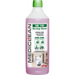 Strong Clean MG130 na podlahy vysoce alkalický 1 l – Zboží Dáma