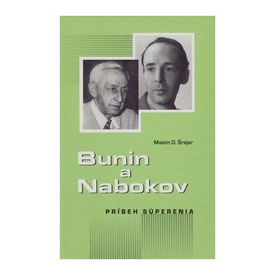 Bunin a Nabokov