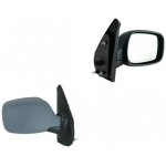 ZPĚTNÉ ZRCÁTKO PRAVÉ NISSAN KUBISTAR (X76), 08.03-, RENAULT KANGOO (KC/FC), 01.03-01.08, RENAULT KANGOO (KC/FC), 03.98-12.02 OE: 8200253494 ostatní | Zboží Auto