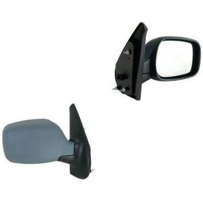 ZPĚTNÉ ZRCÁTKO PRAVÉ NISSAN KUBISTAR (X76), 08.03-, RENAULT KANGOO (KC/FC), 01.03-01.08, RENAULT KANGOO (KC/FC), 03.98-12.02 OE: 8200253494 ostatní | Zboží Auto