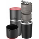 Cafflano Klassic černý – Hledejceny.cz