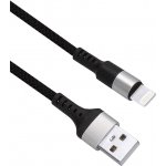 Solight SSC2001 magnetický Lightning, USB 2.0 A konektor - Lightning konektor, 1m – Sleviste.cz