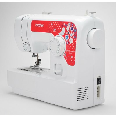 Brother KD 144 S – Sleviste.cz