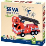 SEVA DOPRAVA - Hasiči – Zboží Mobilmania