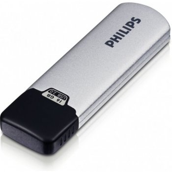 Philips Vivid 16GB FM16FD00B/10