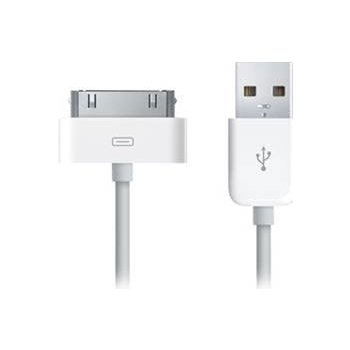 Apple MA591G/A USB 30pin pro Apple iPhone / iPhone 4 / iPhone 4S / iPaD, iPad 2 / iPad 3 / iPod