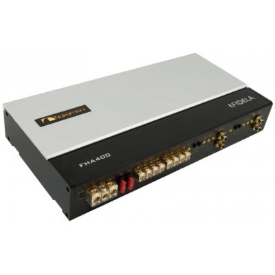 Nakamichi FHA400 | Zboží Auto