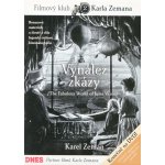 Vynález zkázy DVD – Hledejceny.cz