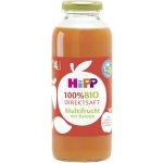 HiPP 100 % BIO JUICE Ovoce s karotkou 330 ml – Zboží Dáma