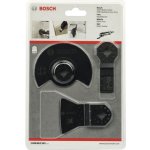 Bosch 2608662342 Sada příslušenství pro Multi-Cutter 3 ks – Hledejceny.cz