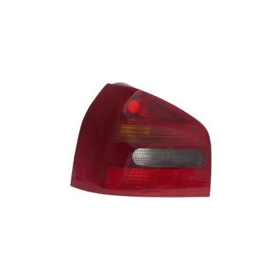 Zadní světlo- levé AUDI A3 (8L) 1996-1999 |996-1999| TYC | 11-0204-01-2 – Hledejceny.cz