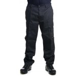 Kalhoty MFH US BDU černé – Zboží Mobilmania