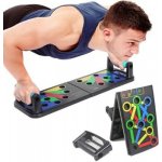 Solfit Muscleplate – Zboží Mobilmania