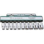 Honiton H4010 sada 1/2 hlavic 10díl – Zboží Dáma