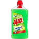 Ajax Active soda univerzální čistící prostředek Orange & Lemon 1 l – HobbyKompas.cz