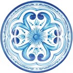 Guzzini Talíř polévkový Blues 21,5 cm – Sleviste.cz