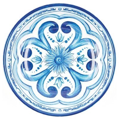 Guzzini Talíř polévkový Blues 21,5 cm – Sleviste.cz