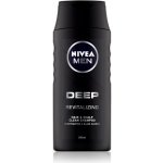 Nivea Men šampon Deep 250 ml – Sleviste.cz