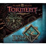 Planescape: Torment (Enhanced Edition) + Icewind Dale (Enhanced Edition) – Hledejceny.cz