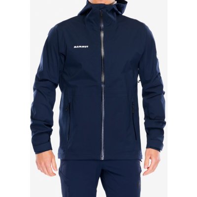 Mammut Linard Guide HS Hooded Jacket Men – Hledejceny.cz