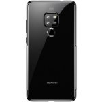 Pouzdro Baseus Shining Case Huawei Mate 20 černé – Zboží Mobilmania
