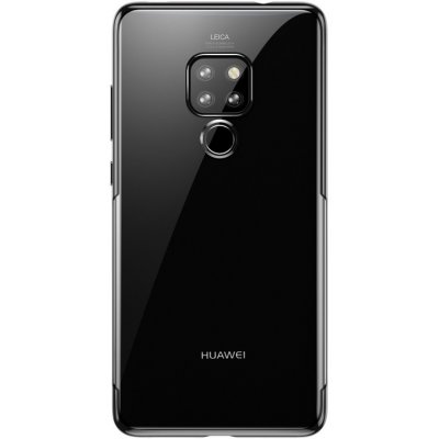 Pouzdro Baseus Shining Case Huawei Mate 20 černé – Hledejceny.cz