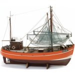 Billing Boats Cux 87 Krabbencutter 1:339978 – Zboží Dáma