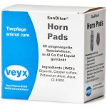 VEYX SanDitan Horn Pads 25ks – Zboží Dáma