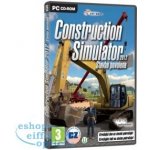 Bau Simulator 2012 – Zboží Mobilmania