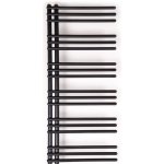 SAT HTO SATRAHTO5001140BL 1140 mm x 500 mm černá matná – Zboží Mobilmania