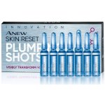 Avon Anew Skin Reset Plumping Shots liftingové pleťové sérum 7 x 1,3 ml – Sleviste.cz