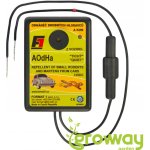 Format1 Tichý plašič kun a myší pro auta AOdHa/t – Zboží Mobilmania