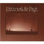 Iva Bittová Pavel Fajt - Bittová & Fajt CD – Hledejceny.cz