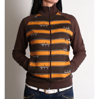 Horsefeathers Prelude brown – Hledejceny.cz