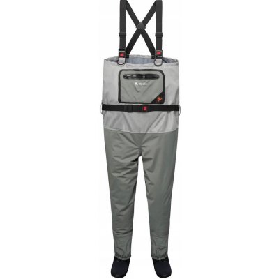 Mikado Brodící Kalhoty Prodyšné s Neoprenovou Ponožkou – Zboží Dáma