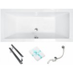 Hopa QUADRO - 155 X 70 cm VANQAUD155 – Zboží Dáma