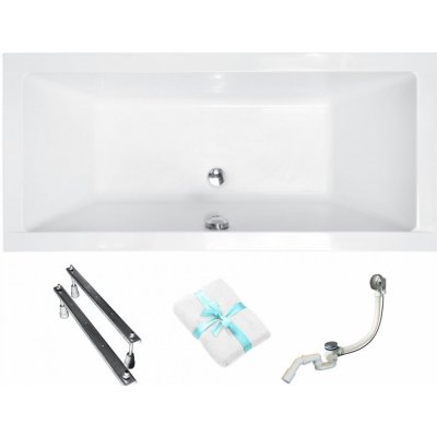 Hopa QUADRO - 155 X 70 cm VANQAUD155 – Zboží Dáma