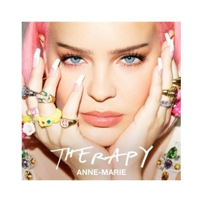 Therapy - Anne-Marie – Hledejceny.cz