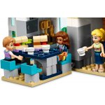 LEGO® Friends 41682 Škola v městečku Heartlake – Sleviste.cz